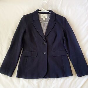 1901 Petite Blazer